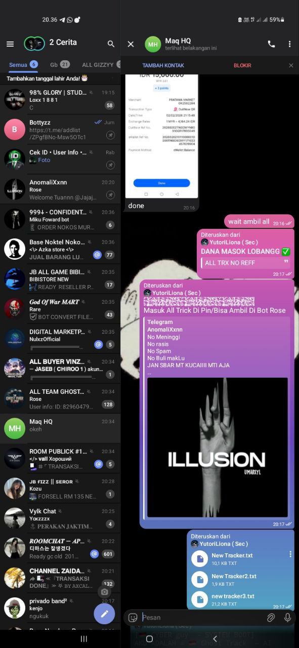 Testimoni Promt JailBreak