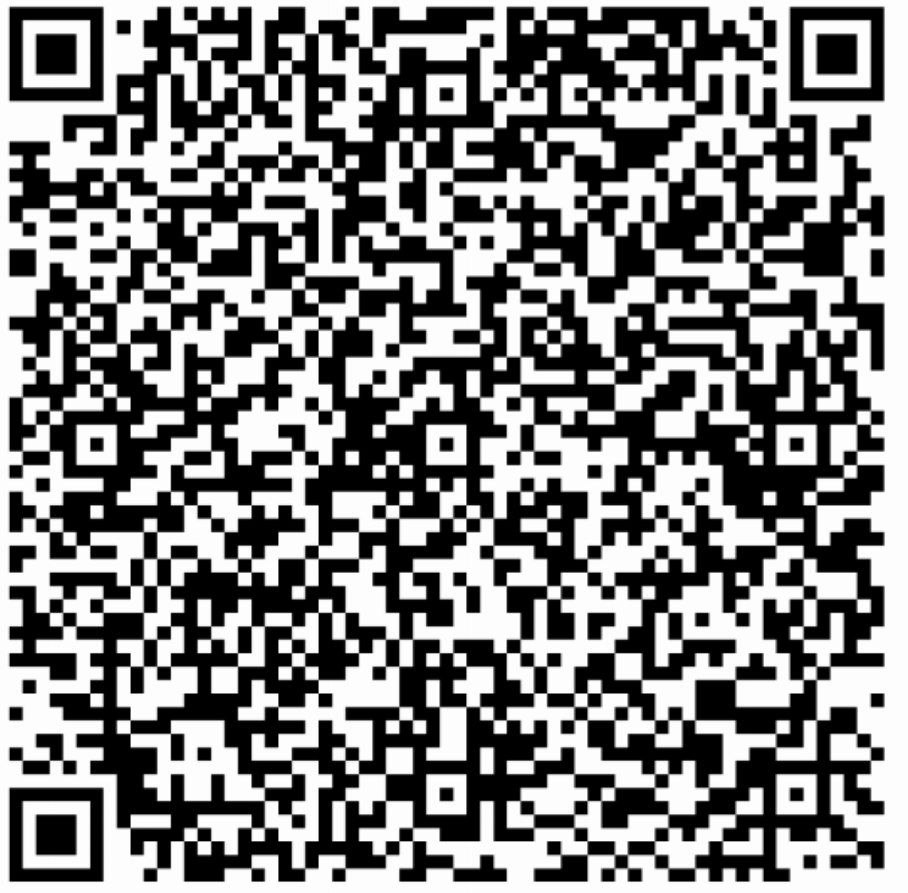 QR Donasi