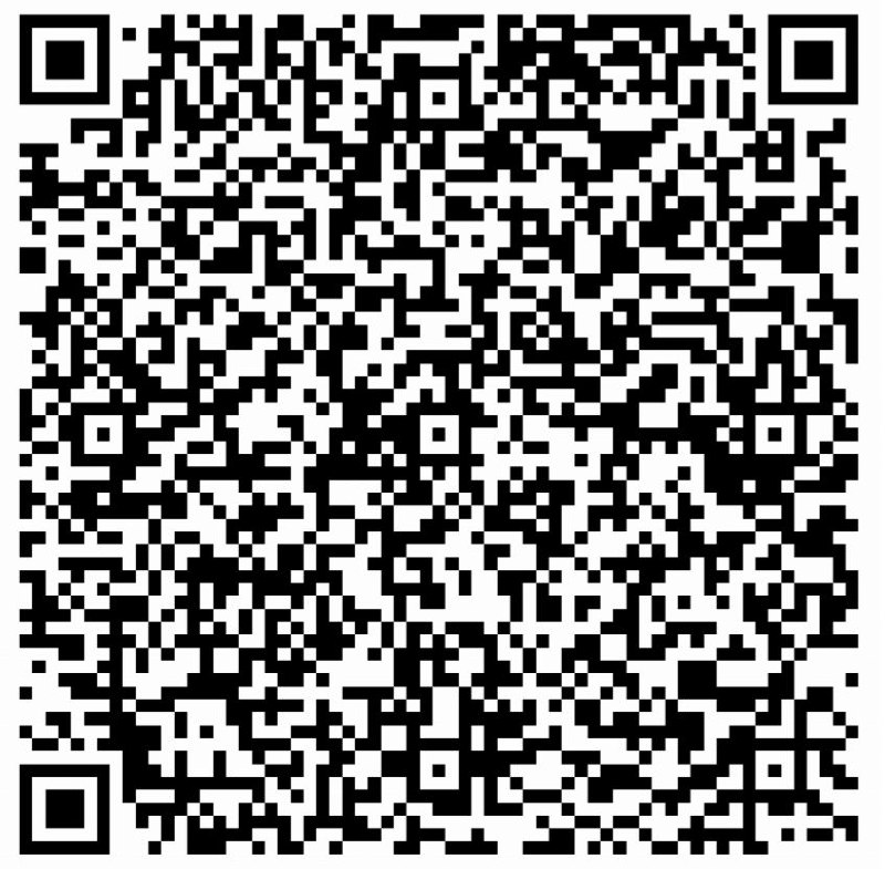 QR Code Pembayaran