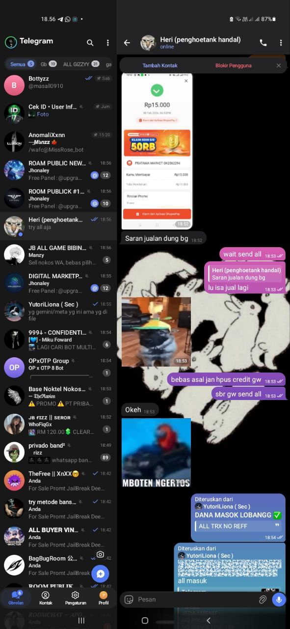 Testimoni Promt JailBreak